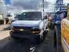 2023 CHEVROLET Express Van - Rental