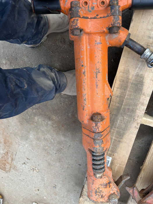 2021 MICHIGAN PNEUMATIC MP-TPB90-114