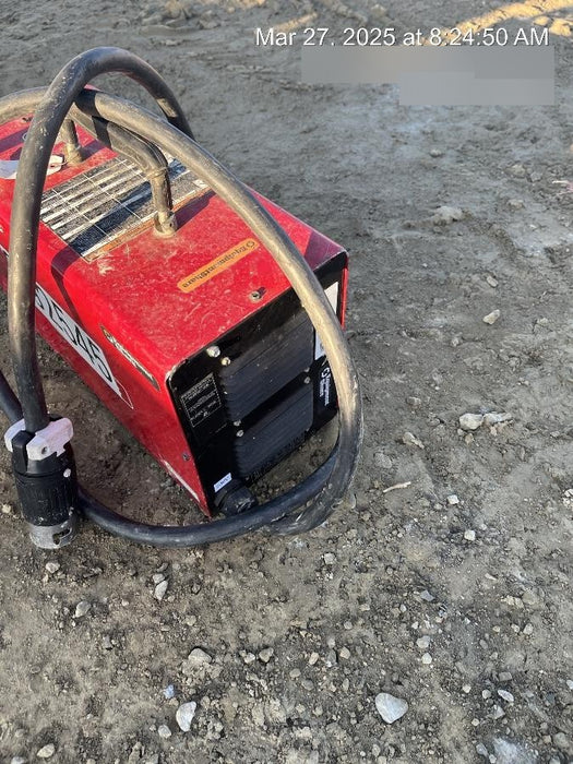 2023 LINCOLN ELECTRIC INVERTEC V276