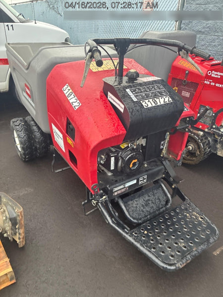 2023 TORO MB-1600