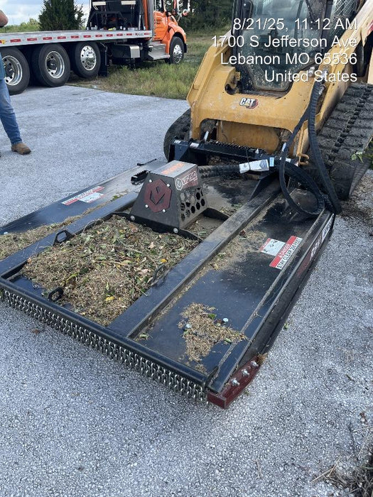 2025 VIRNIG RBV72-25