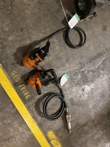 2021 MICHIGAN PNEUMATIC 4940B2