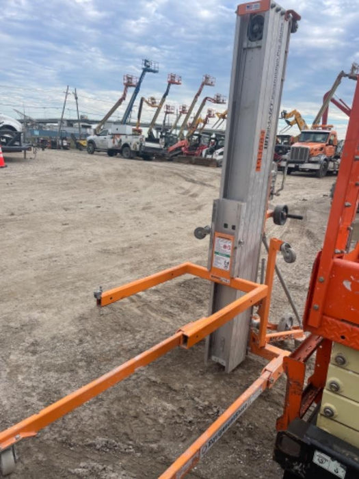 2021 LIFTSMART MLC-24