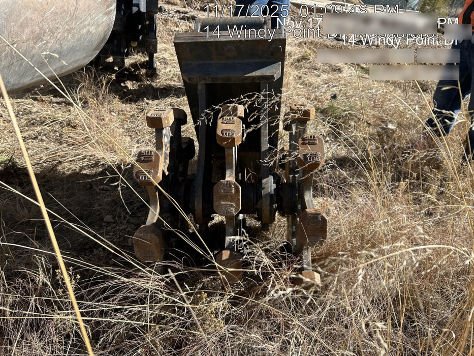 2023 STEEL UNLIMITED SUISL24CW