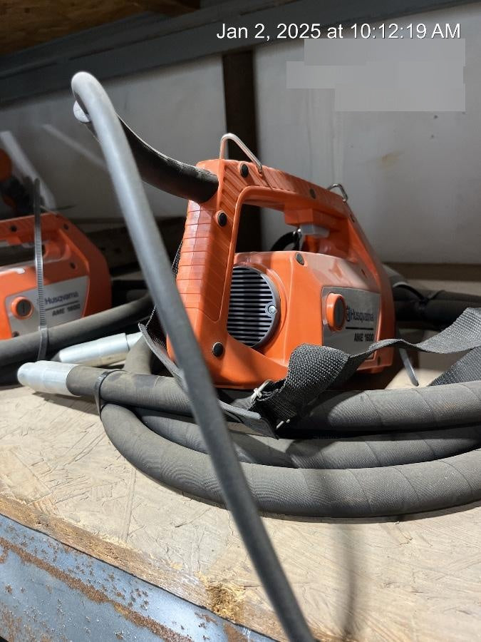 2024 HUSQVARNA AME 1600