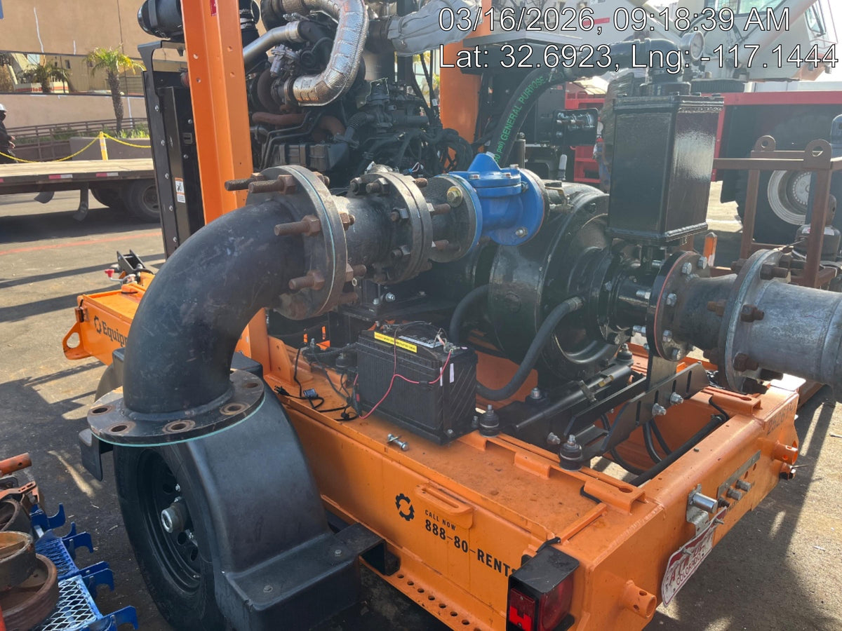 2022 PIONEER PP63C17L71-4045HFC06