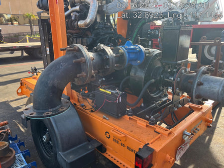2022 PIONEER PP63C17L71-4045HFC06