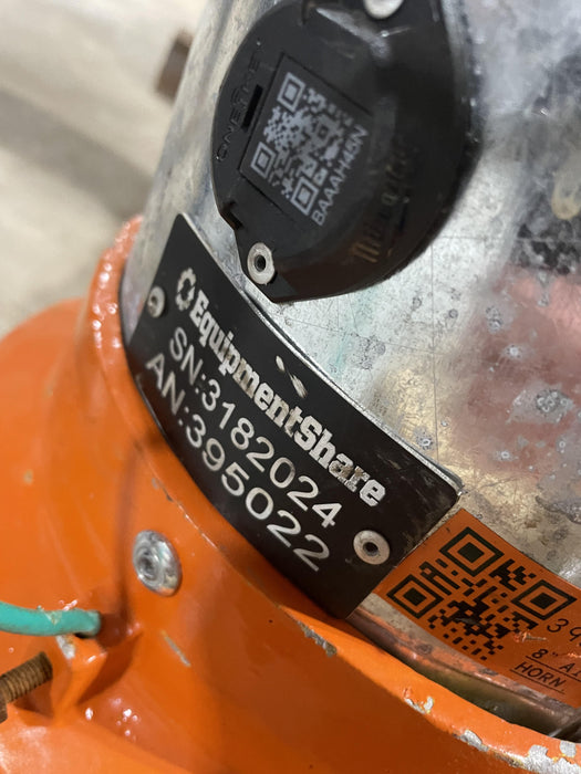 2024 MICHIGAN PNEUMATIC ES-8AM-TRACKER