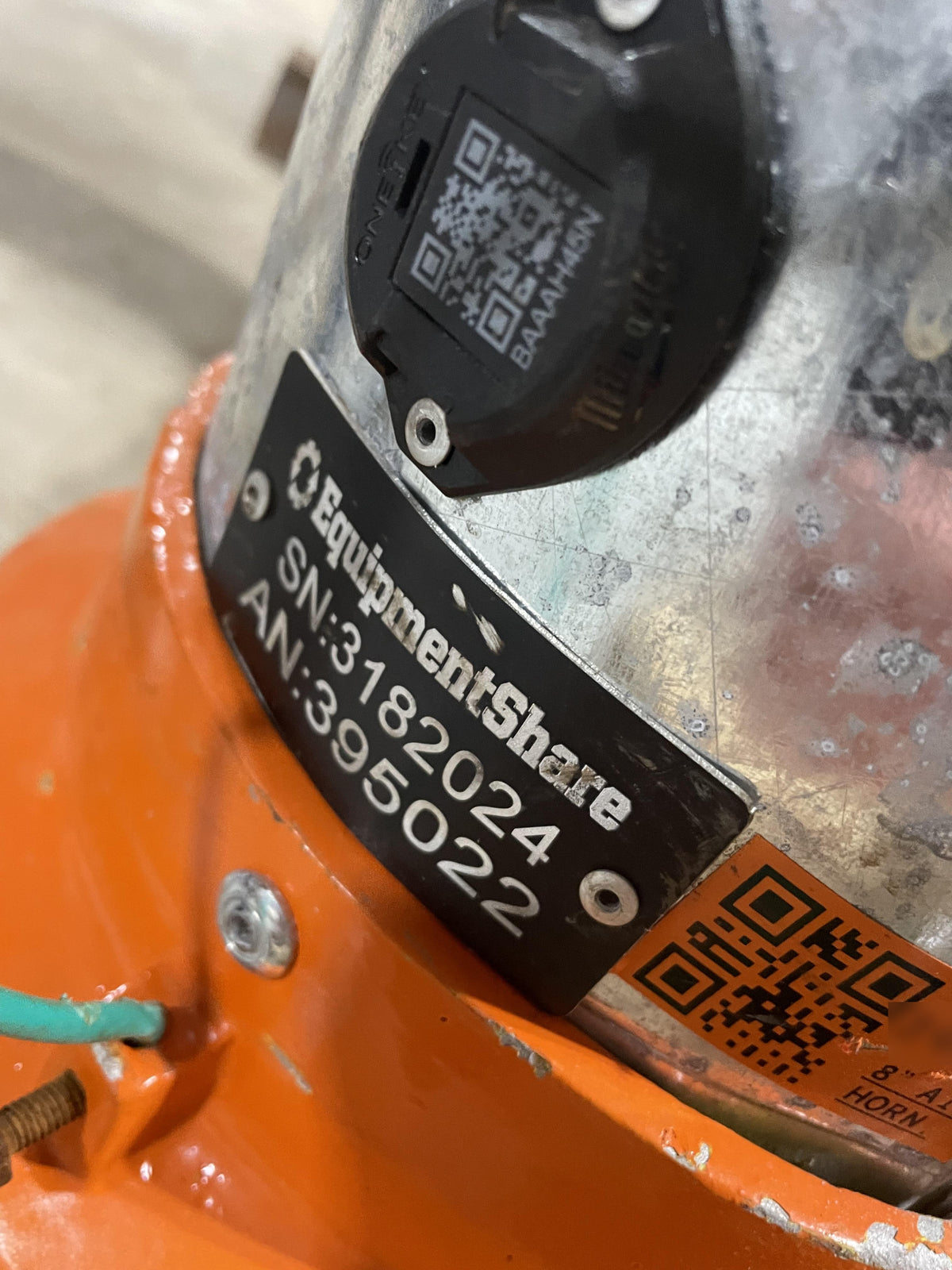 2024 MICHIGAN PNEUMATIC ES-8AM-TRACKER