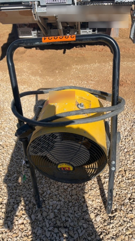 2022 FOSTORIA FES-1024-1CA