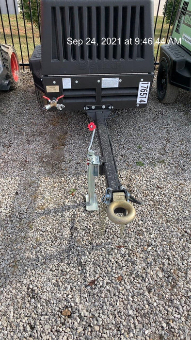 2021 SULLAIR 185D-DPQ KU4F