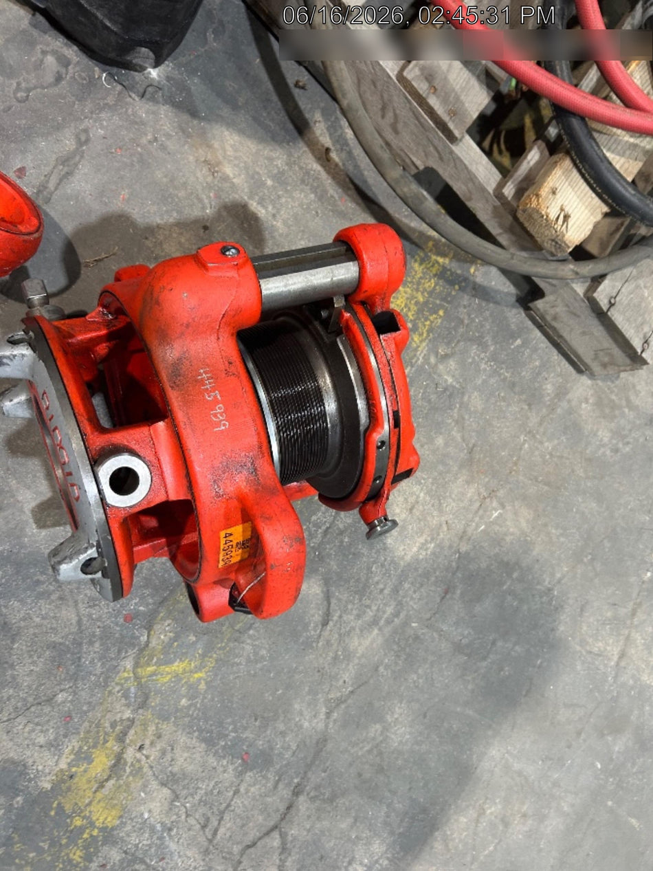 2024 RIDGID 141