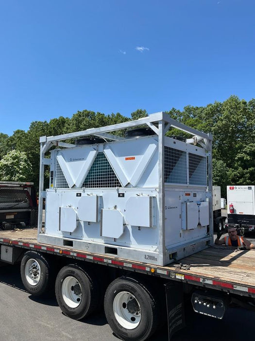 2023 SMARTECH SACP81A-HS