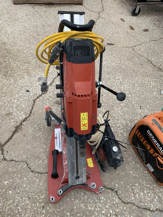 2021 HILTI DD250E