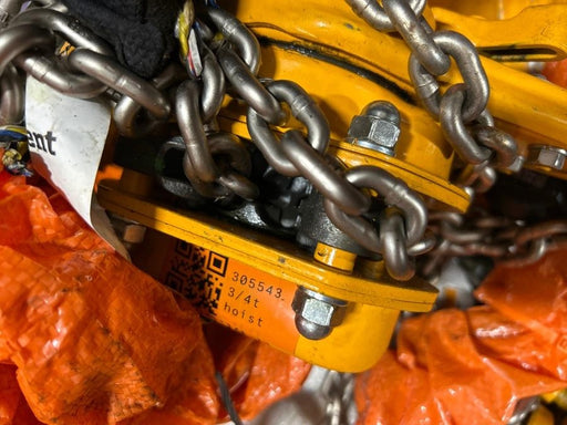 2023 HARRINGTON L5LB008-10