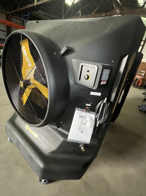 2025 BIG ASS FANS Cool Space 400