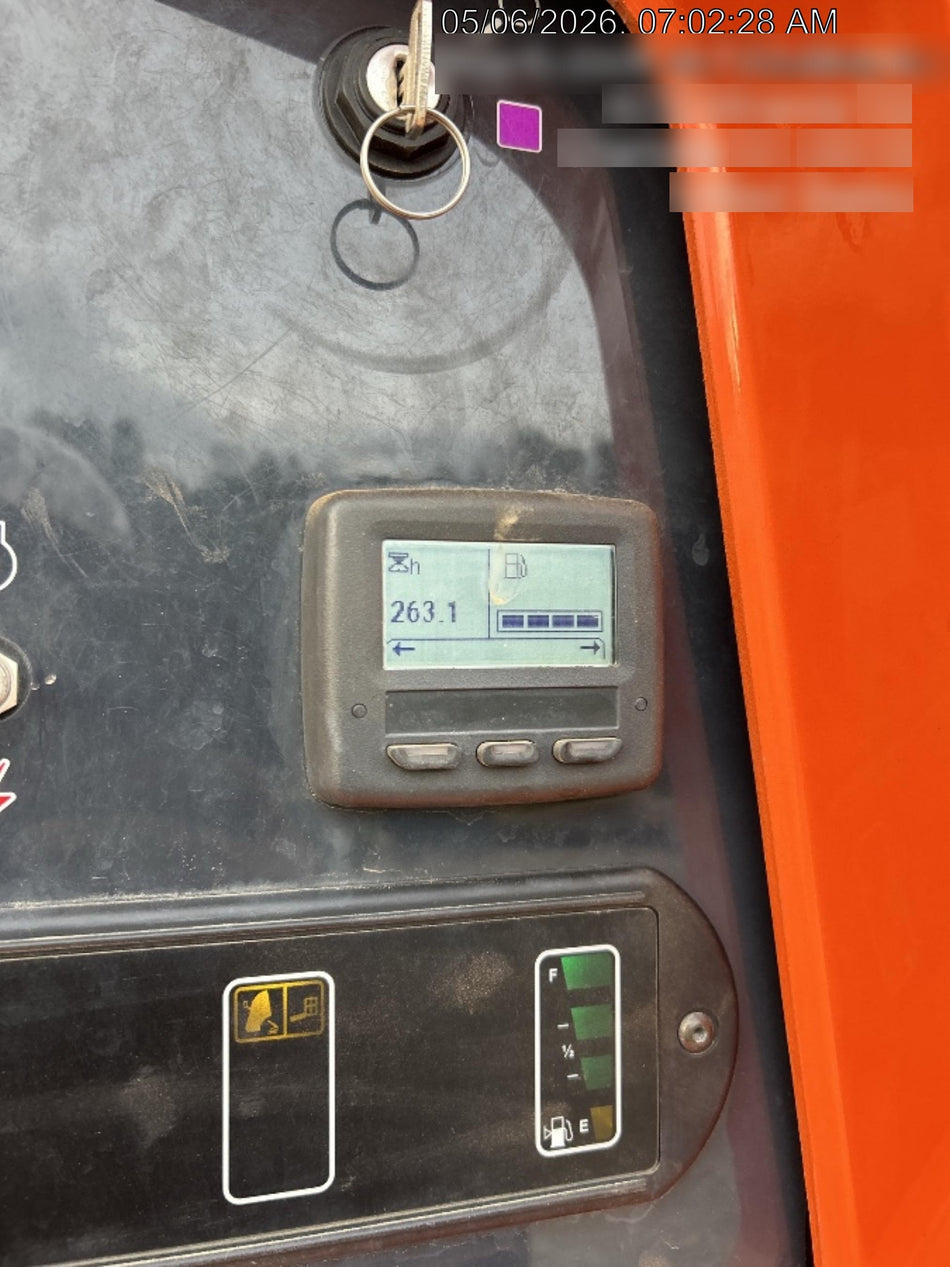 2025 JLG 660SJ