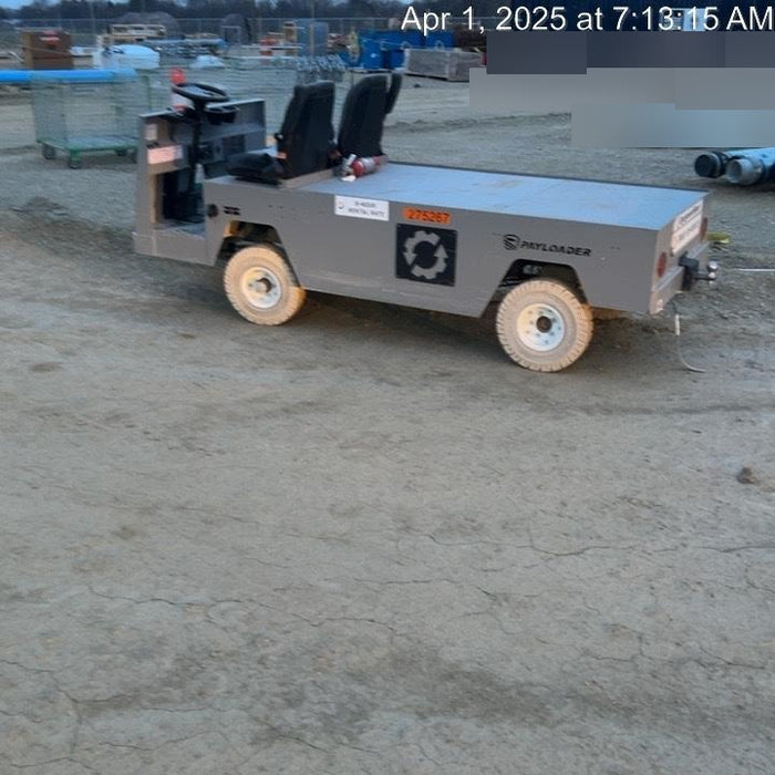 2022 COLUMBIA Payloader 2XL