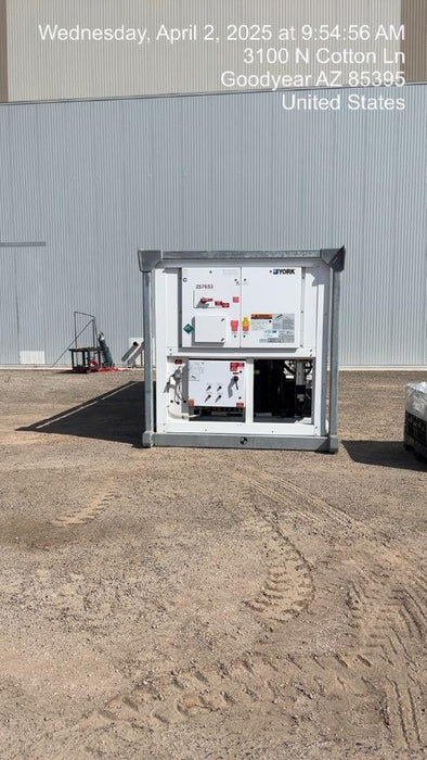 2022 CAPS PCHH-227TC-0NN0NN-5E5-0-PG2CEUP