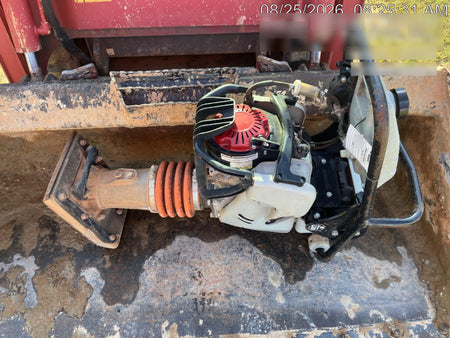 2023 MULTIQUIP MTX60HD