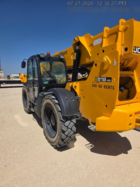2024 JCB 512-56