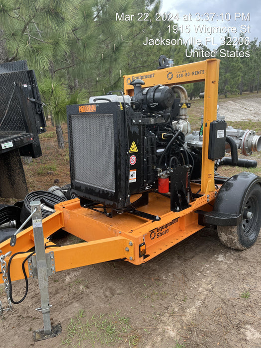 2022 PIONEER PP66S12L2-TD2.9L