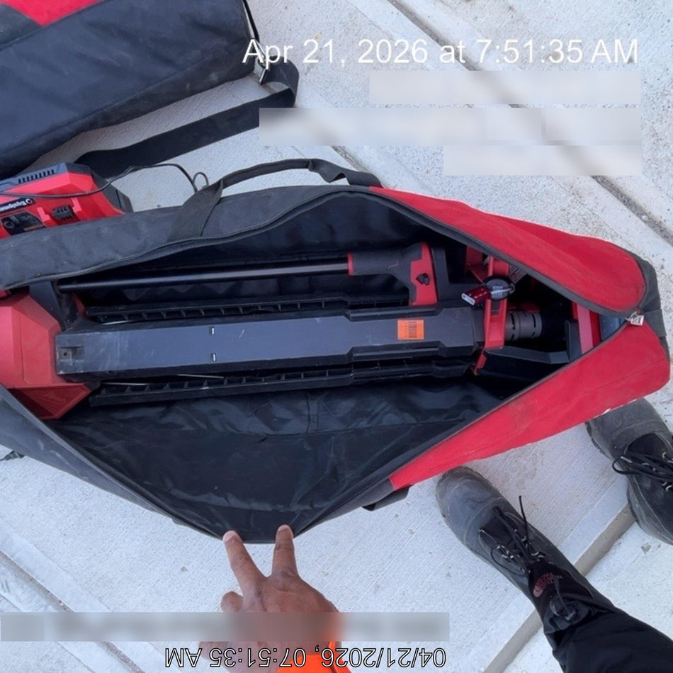 2022 MILWAUKEE 2136-20