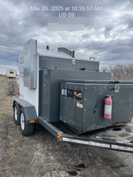 2022 WACKER NEUSON E3000