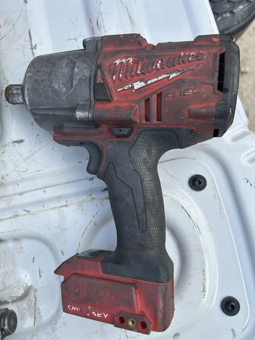 2024 MILWAUKEE 2864-22R