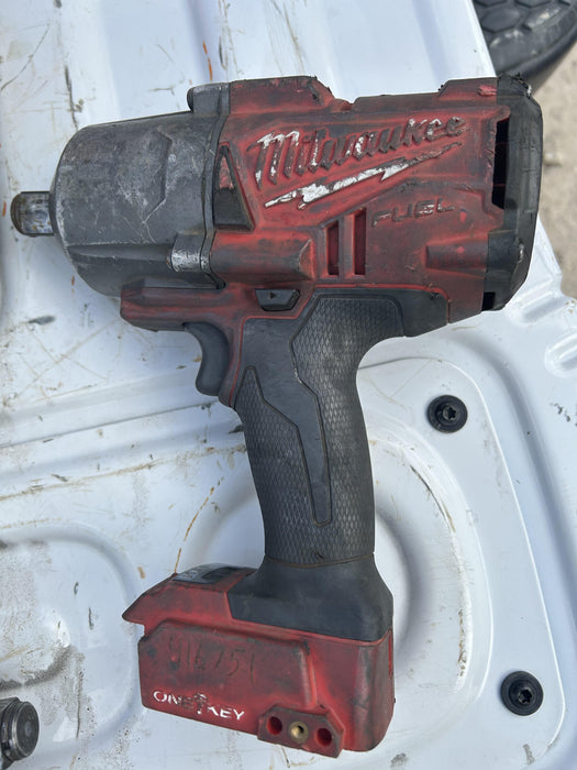 2024 MILWAUKEE 2864-22R