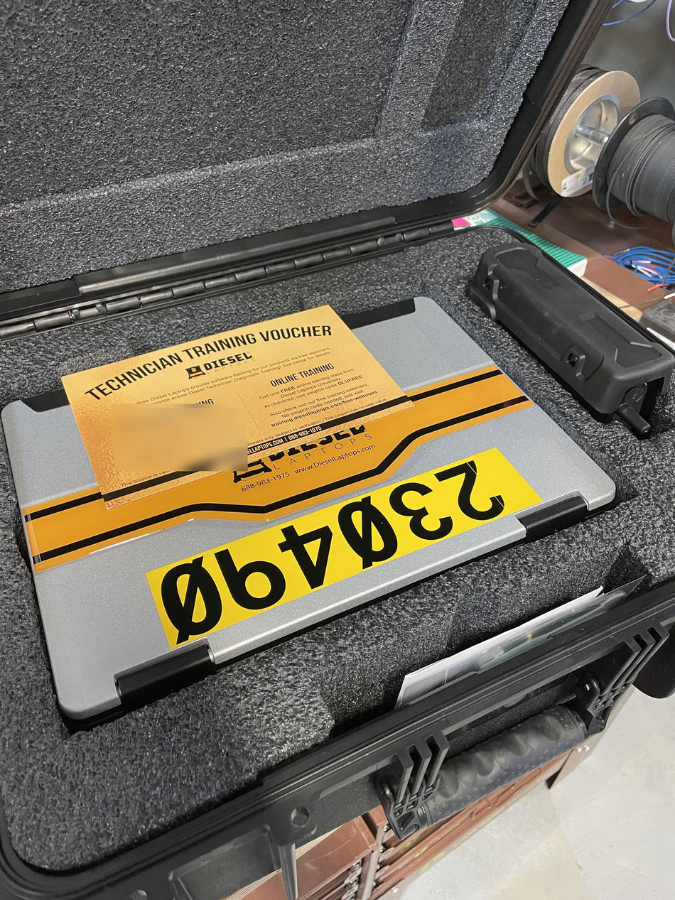 2022 DIESEL LAPTOPS DIESEL LAPTOP