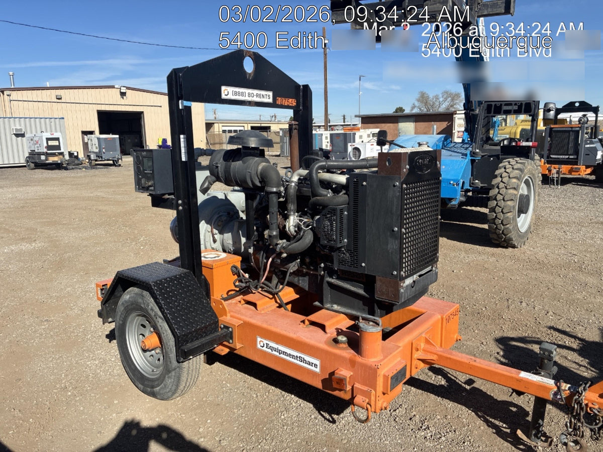 2020 PIONEER PP66S12