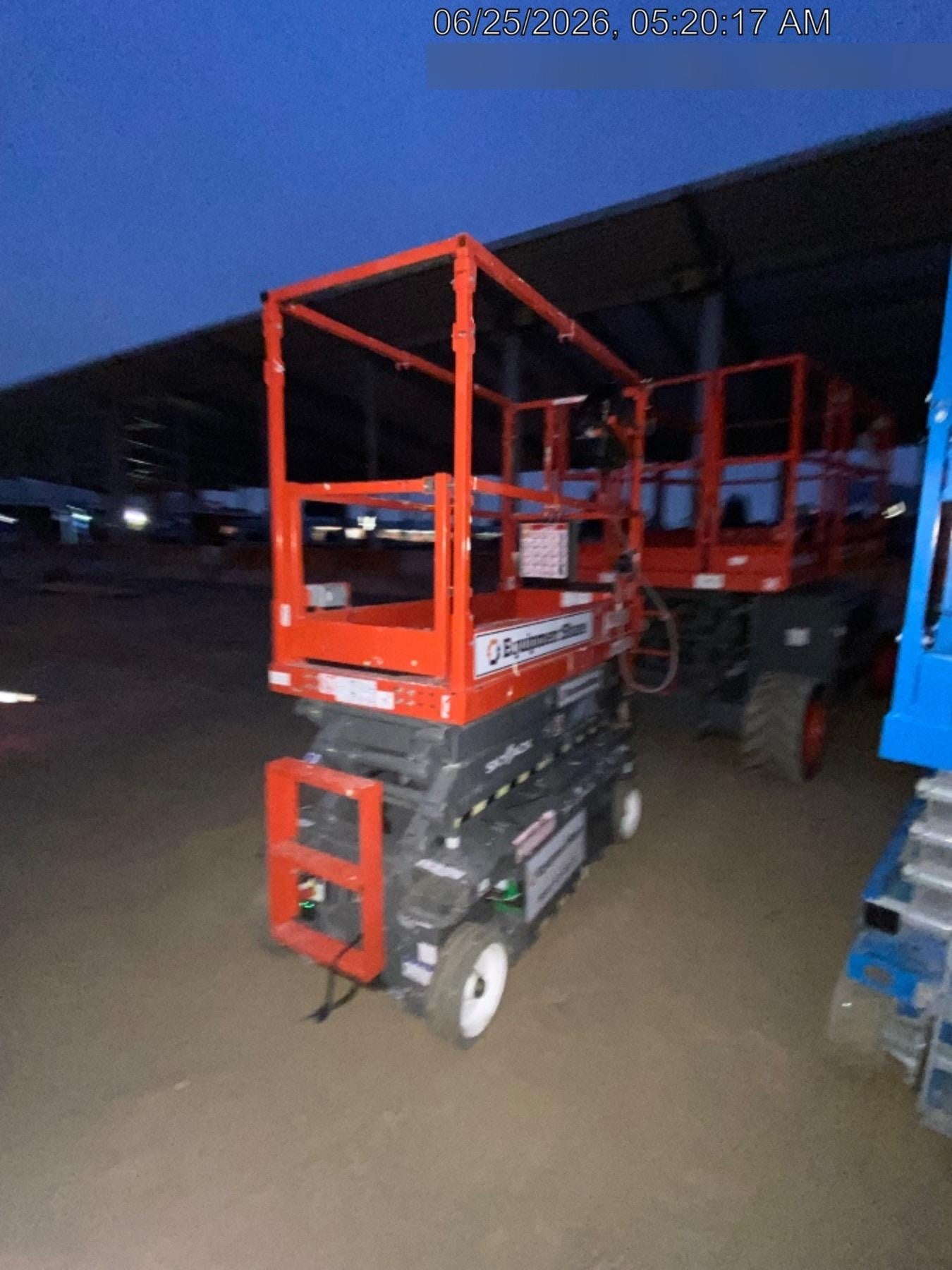 2023 SKYJACK SJ3219