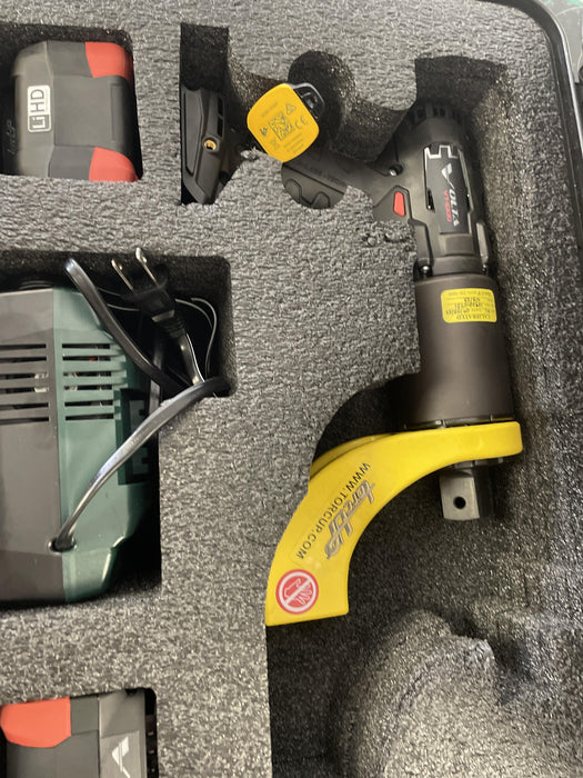 2022 TORCUP VT-1000KIT