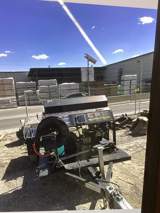 2025 MI-T-M AW-9000-0005 / DHG-4004-B0V6G