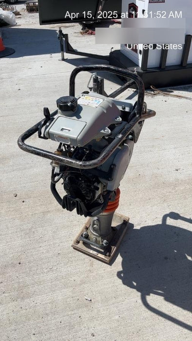 2022 MULTIQUIP MTX60HD