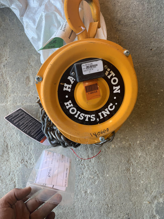 2021 HARRINGTON CF015-20