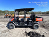 2022 KUBOTA RTV-X1140W-H (Canopy)