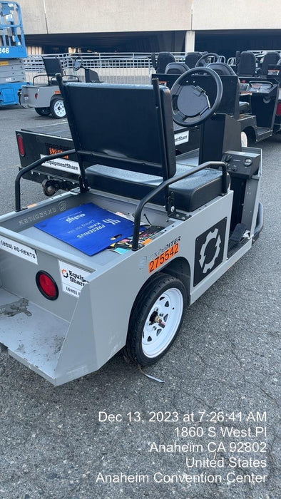 2022 COLUMBIA Expeditor