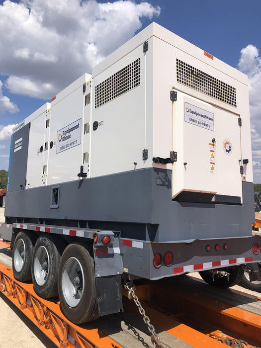 2020 ATLAS COPCO QAS625