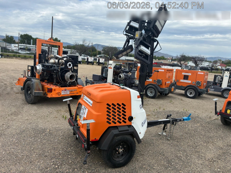 2023 GENERAC MLT2
