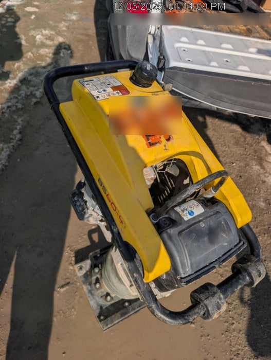 2020 WACKER NEUSON BS60-4As