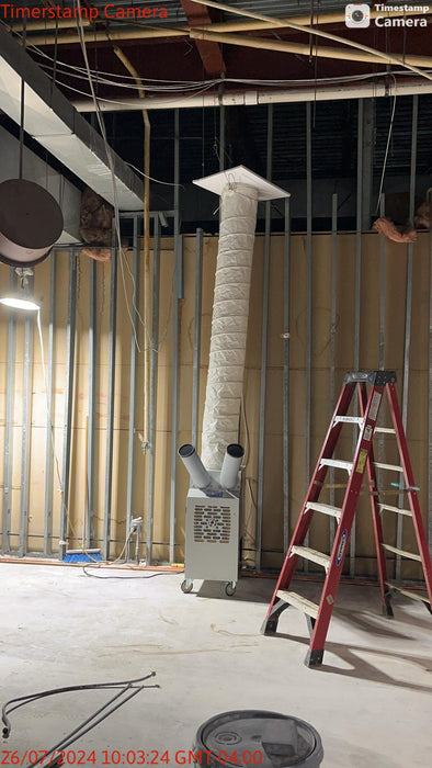 2023 KWIKOOL KPAC1411-2