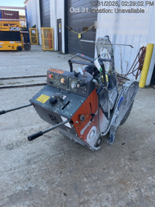 2021 HUSQVARNA FS3500 G