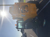 2020 JCB 509-42 Cab/Heat/Air, Solid Tires, Work Lights, Beacon, Aux Hydraulics, Back up Alarm, Lifting Eye, ES Decals