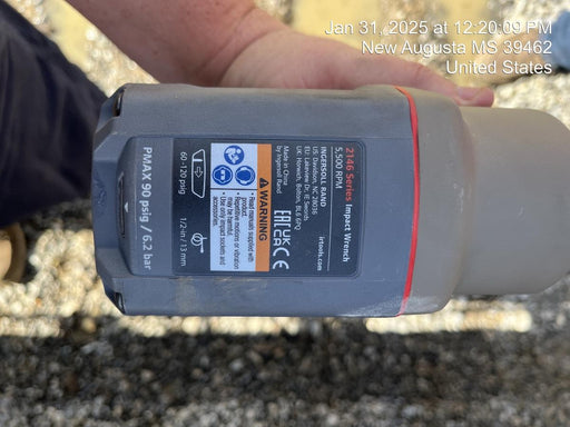 2022 MICHIGAN PNEUMATIC MP-2934B9