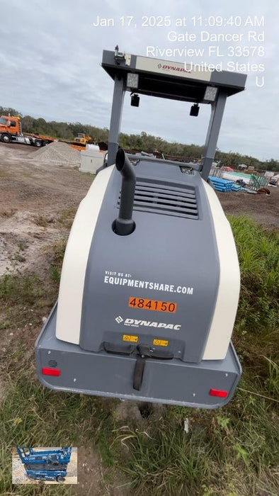 2024 DYNAPAC CA1400D