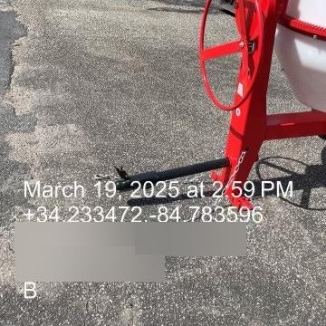 2025 MULTIQUIP MC12PH