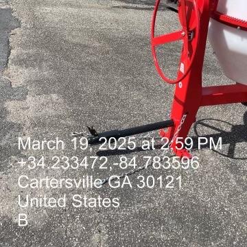 2025 MULTIQUIP MC12PH