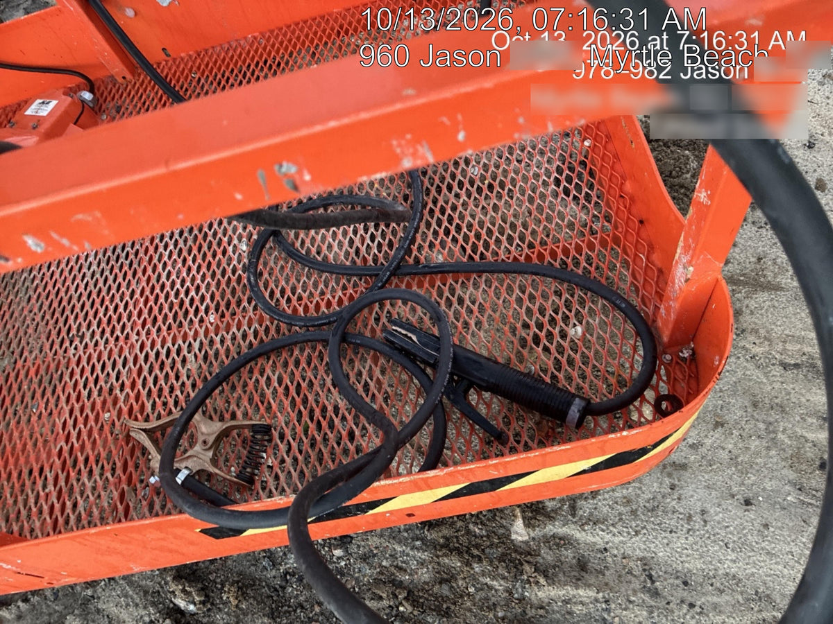 2026 MILLER ELECTRIC CST-282